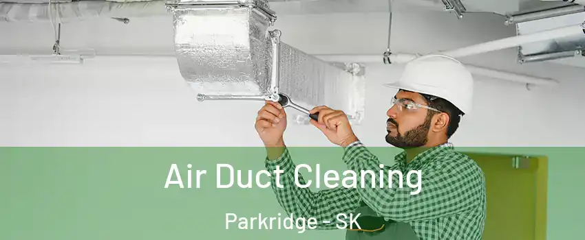  Air Duct Cleaning Parkridge - SK