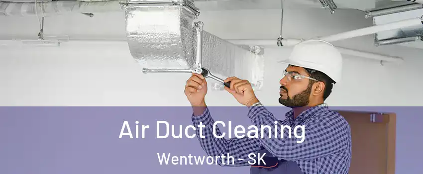  Air Duct Cleaning Wentworth - SK