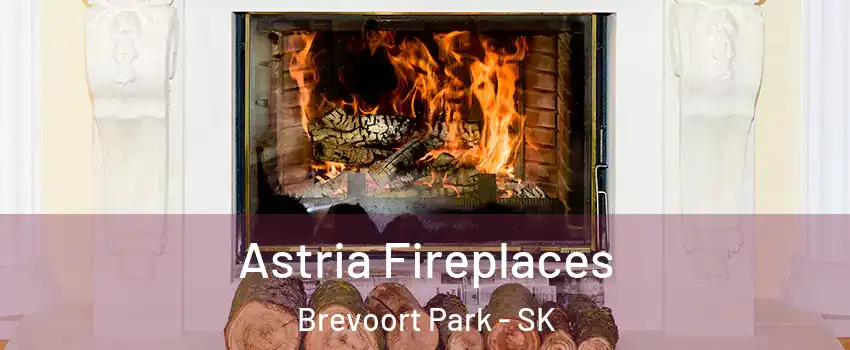  Astria Fireplaces Brevoort Park - SK
