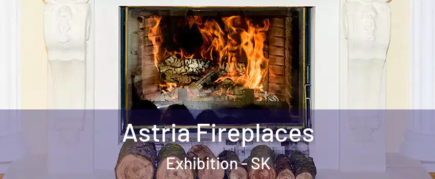  Astria Fireplaces Exhibition - SK