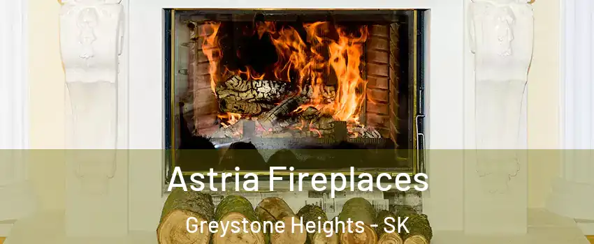 Astria Fireplaces Greystone Heights - SK