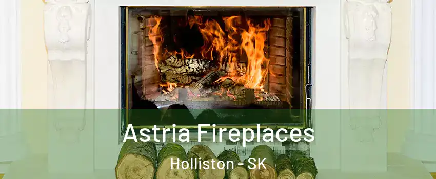 Astria Fireplaces Holliston - SK