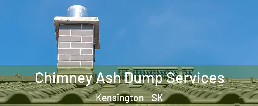  Chimney Ash Dump Services Kensington - SK