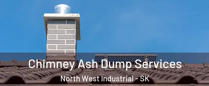  Chimney Ash Dump Services North West Industrial - SK