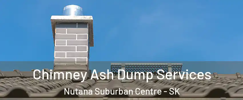  Chimney Ash Dump Services Nutana Suburban Centre - SK