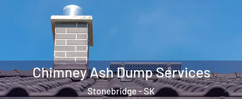  Chimney Ash Dump Services Stonebridge - SK