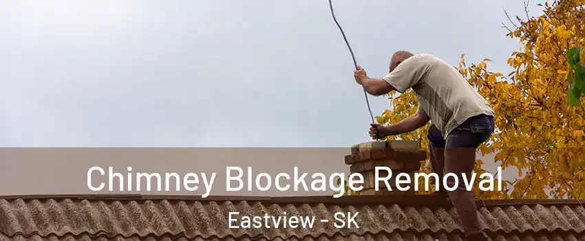  Chimney Blockage Removal Eastview - SK