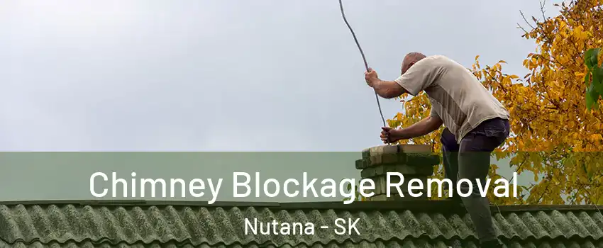  Chimney Blockage Removal Nutana - SK