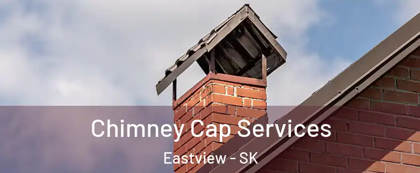  Chimney Cap Services Eastview - SK