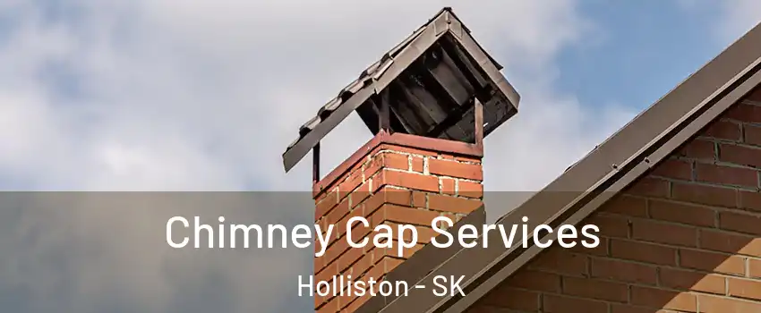  Chimney Cap Services Holliston - SK