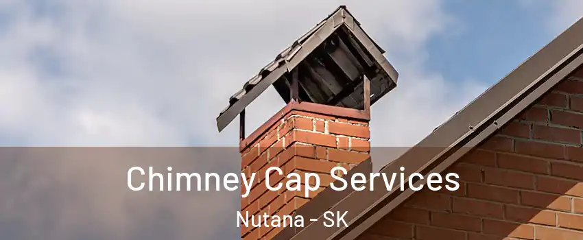  Chimney Cap Services Nutana - SK