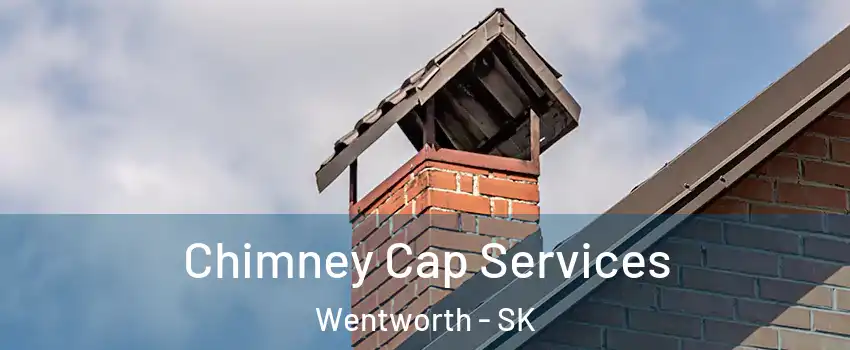  Chimney Cap Services Wentworth - SK