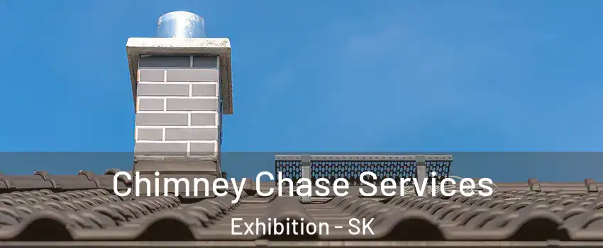  Chimney Chase Services Exhibition - SK