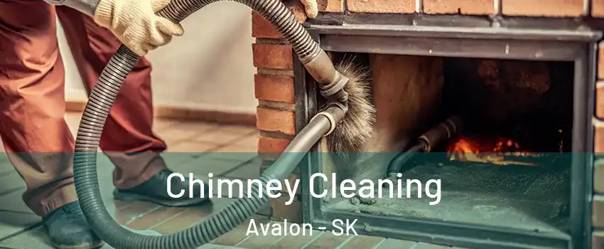  Chimney Cleaning Avalon - SK