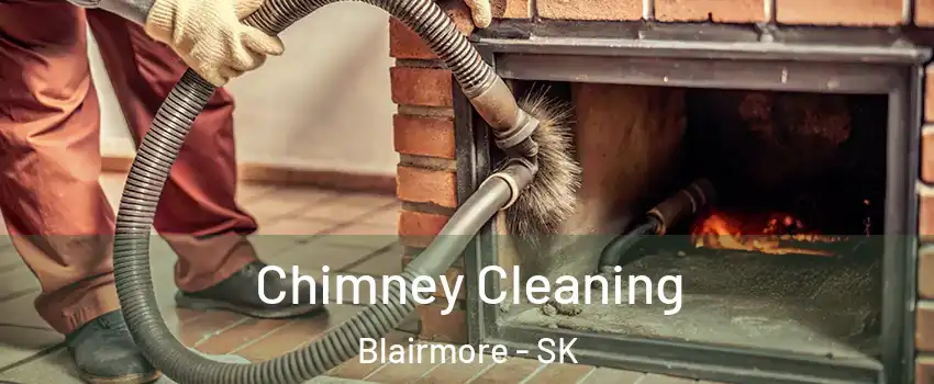  Chimney Cleaning Blairmore - SK