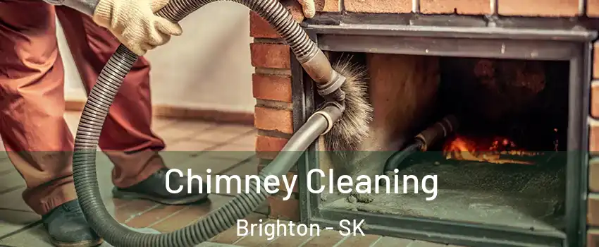  Chimney Cleaning Brighton - SK