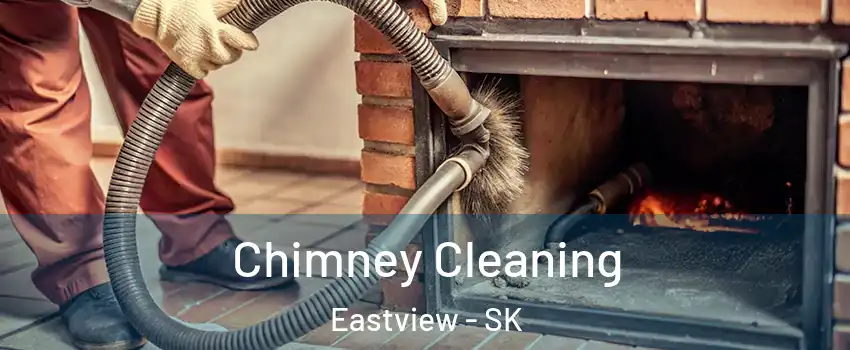  Chimney Cleaning Eastview - SK