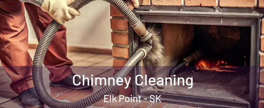  Chimney Cleaning Elk Point - SK