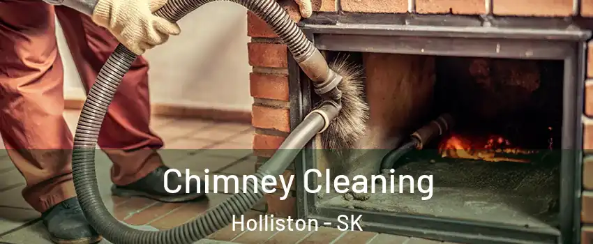  Chimney Cleaning Holliston - SK
