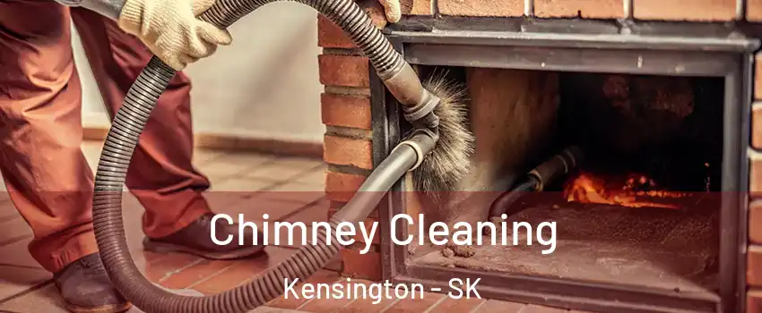  Chimney Cleaning Kensington - SK