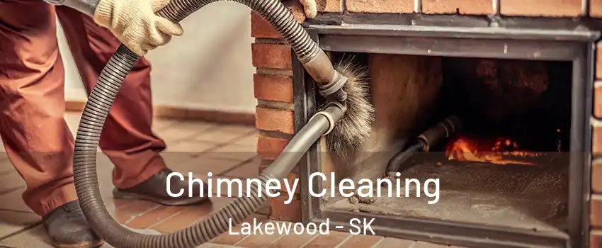  Chimney Cleaning Lakewood - SK