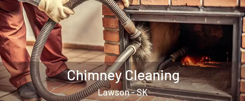  Chimney Cleaning Lawson - SK