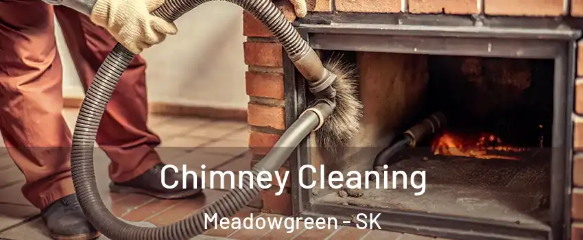  Chimney Cleaning Meadowgreen - SK