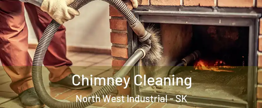  Chimney Cleaning North West Industrial - SK
