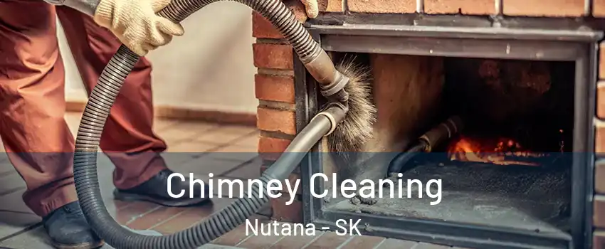 Chimney Cleaning Nutana - SK