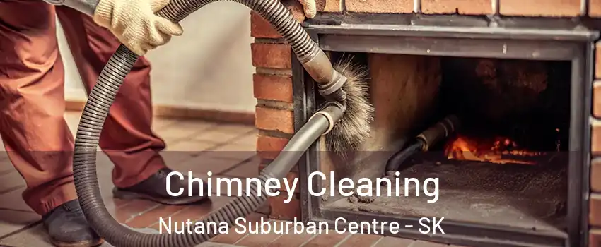  Chimney Cleaning Nutana Suburban Centre - SK