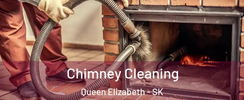  Chimney Cleaning Queen Elizabeth - SK