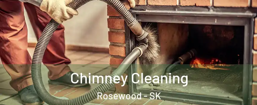  Chimney Cleaning Rosewood - SK