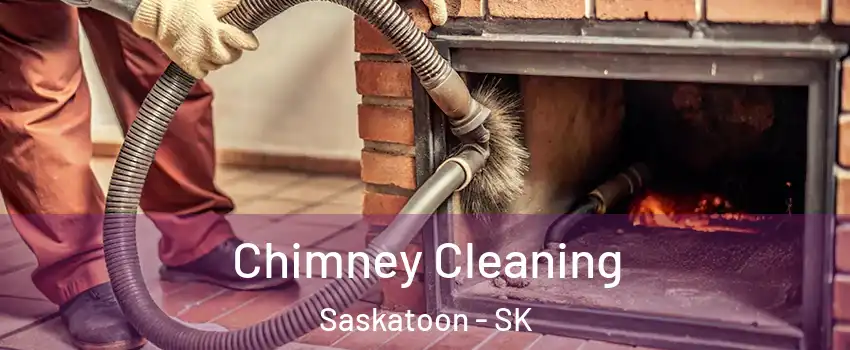  Chimney Cleaning Saskatoon - SK