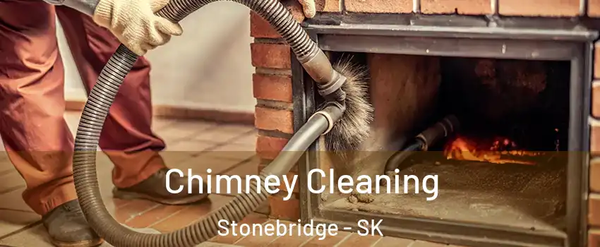  Chimney Cleaning Stonebridge - SK