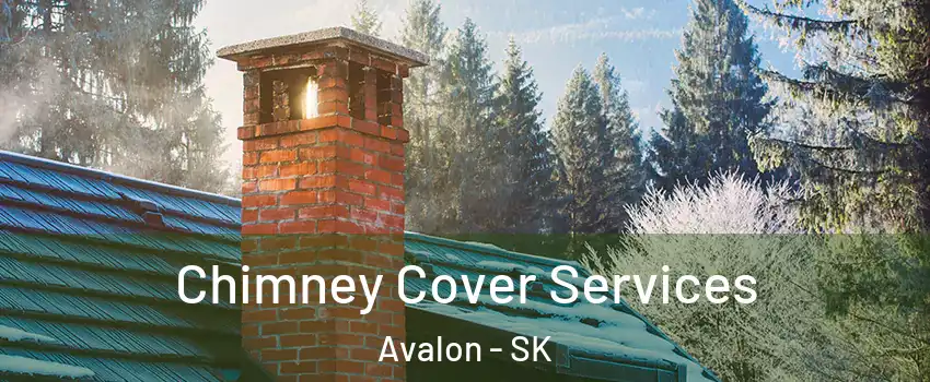  Chimney Cover Services Avalon - SK