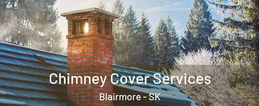  Chimney Cover Services Blairmore - SK