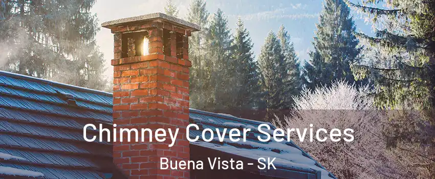  Chimney Cover Services Buena Vista - SK