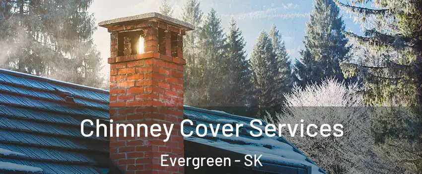  Chimney Cover Services Evergreen - SK