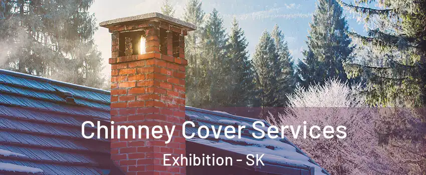  Chimney Cover Services Exhibition - SK