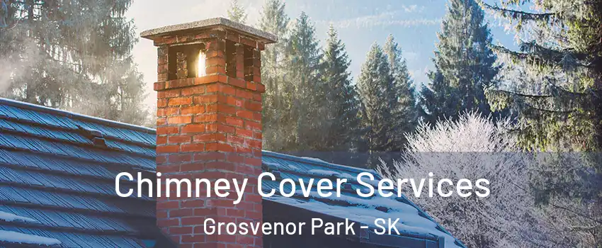  Chimney Cover Services Grosvenor Park - SK