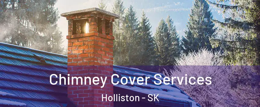  Chimney Cover Services Holliston - SK