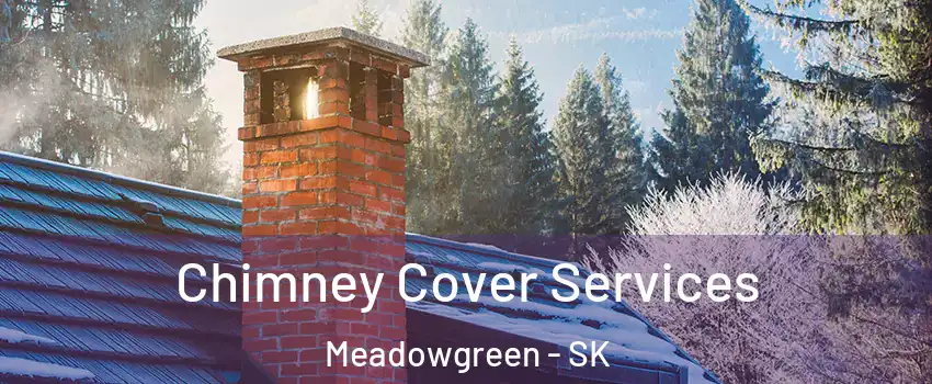  Chimney Cover Services Meadowgreen - SK