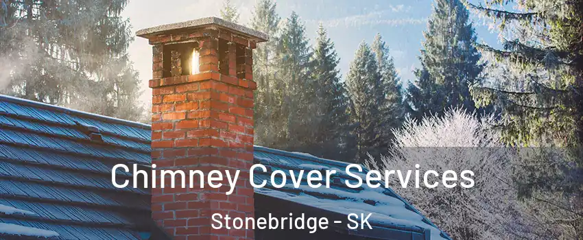  Chimney Cover Services Stonebridge - SK