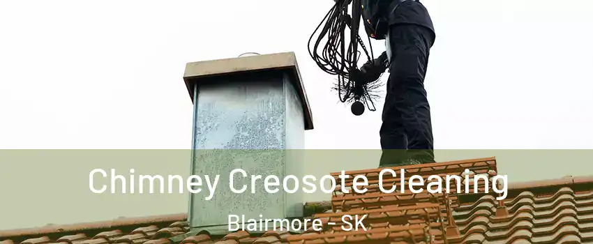  Chimney Creosote Cleaning Blairmore - SK