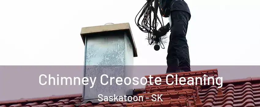  Chimney Creosote Cleaning Saskatoon - SK
