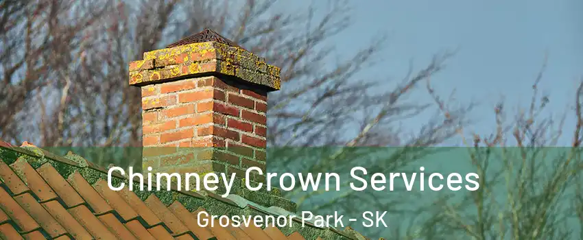  Chimney Crown Services Grosvenor Park - SK