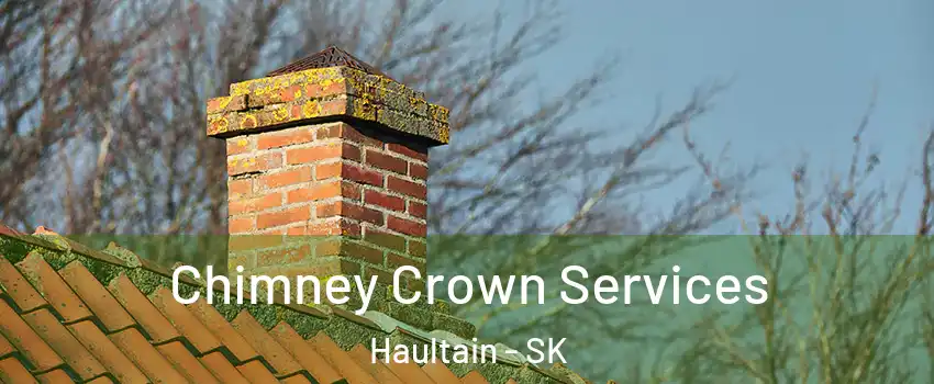  Chimney Crown Services Haultain - SK