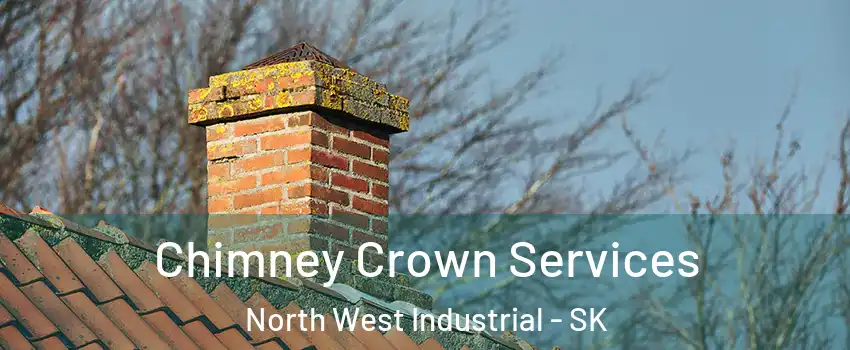  Chimney Crown Services North West Industrial - SK