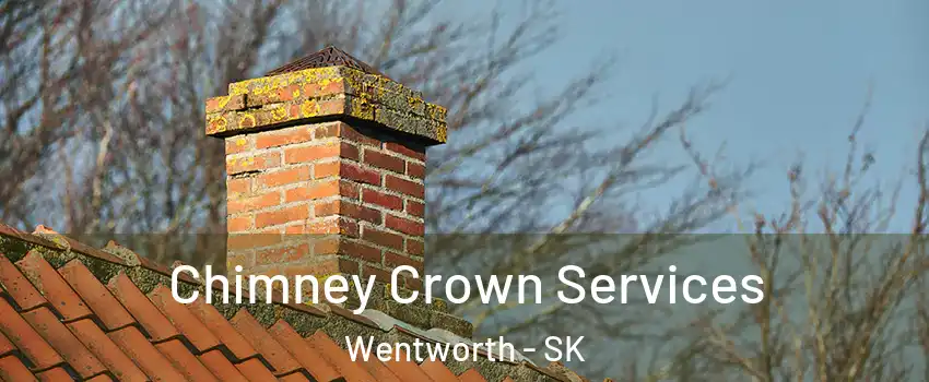 Chimney Crown Services Wentworth - SK