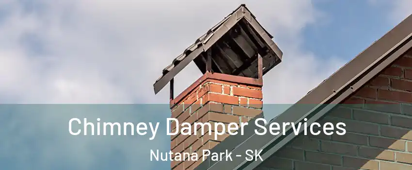  Chimney Damper Services Nutana Park - SK